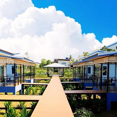 ไฮดะเวย์ รีสอร์ต บุรีรัมย์ Hotel ภายนอก รูปภาพ