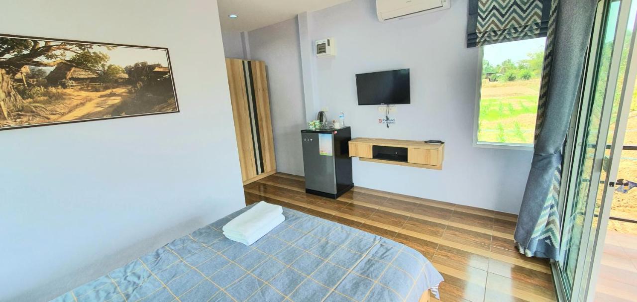 ไฮดะเวย์ รีสอร์ต บุรีรัมย์ Hotel ภายนอก รูปภาพ